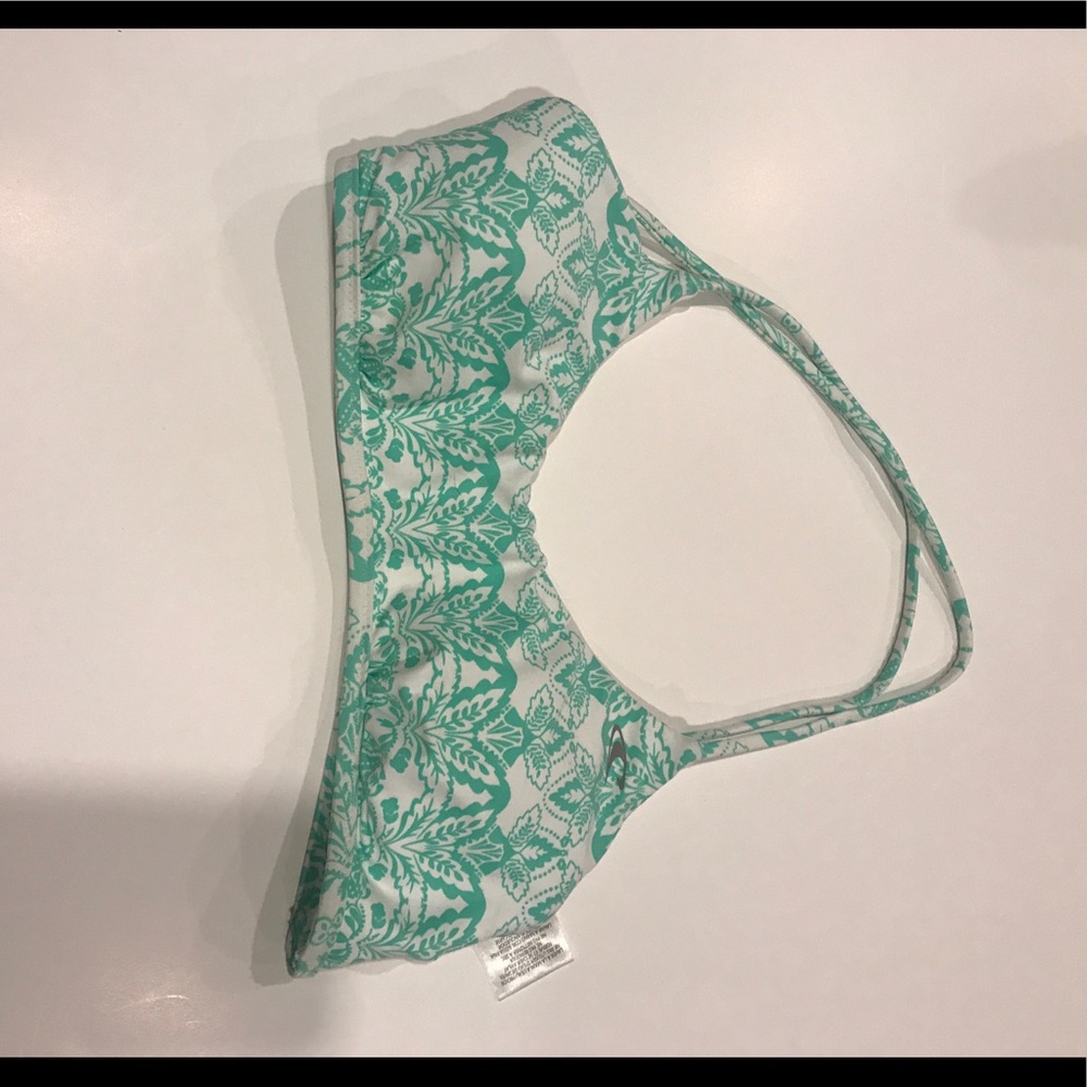 Bathing suit top!